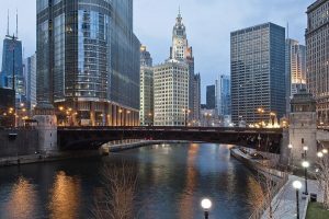 Kaplan International Languages – Chicago