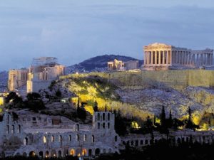 Yunanistan Golden Vize Danışmanlığı